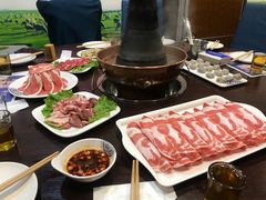 -楼外楼大刀肉传统火锅居(繁荣路店)