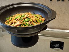 -盛宴自助餐厅(运达喜来登店)