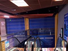 -卢米埃影城(苏州园区华润杜比全景声激光店)