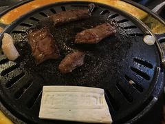 -喜来稀肉(金巴利道店)