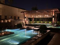 -清河半岛温泉度假酒店