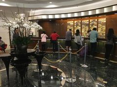 -香港珀丽酒店