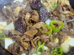 -朝族高丽火盆(长白山总店)