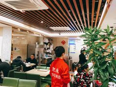 大堂-肥妹烧腊店(翠竹路店)