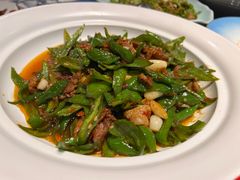 -洪福龙虾