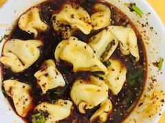 -回坊马二饺子馆