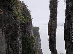 -恩施大峡谷