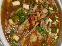 -天辣(金桥啦啦宝都店)