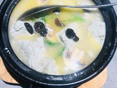 -南堂馆·新川菜(春熙路店)