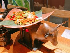 -云海肴·汽锅鸡·云南菜(高德置地店)
