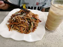 -明记港式烧腊茶餐厅(下沙店)