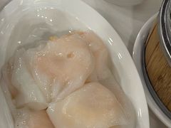 鲜虾肠粉-凤凰楼酒家·粤宴点心(华强北店)