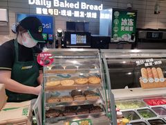 -赛百味SUBWAY(星摩尔店)