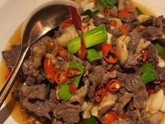 -湘邻呷铺·田园家宴(汉基广场店)