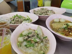 -榮泰米粉湯(Left Shop)