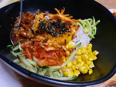 -优壹佳·延边朝鲜族料理(中山北路店)