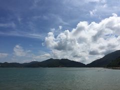 台山上下川岛-台山川岛旅游度假区