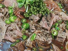 -蓉三少冒烤鸭·四川小吃集(北京首店)