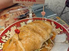 -广九餐室(陈家祠扬韬广场店)