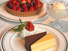 -Wolfgang’s Steakhouse 沃夫冈牛排馆(上海白玉兰广场店)