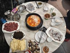 -牛排王糟粕醋火锅(海甸分店)