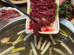 -马三妹跷脚牛肉(苏稽总店)
