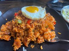 -MI WU FACTORY米屋美食工厂餐厅(绿地店)