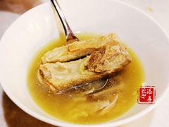 -杭州钱江新城万怡酒店-西餐厅