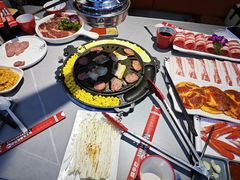 -外婆掌柜·东北家庭烤肉(托乐嘉店)