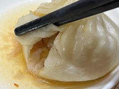 -笑云开汤包店(网巾市店)
