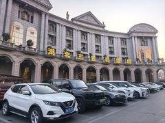 -湖北三五醇酒店·35年新楚菜