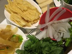 -北门涮肉·铜锅涮肉(南锣鼓巷店)