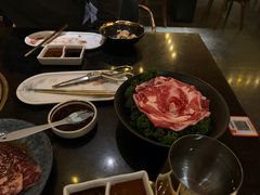 -烧肉达人(凯德晶萃店)