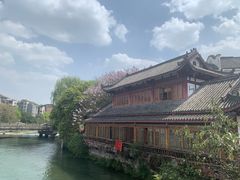-谭记石锅鱼府(三道堰店)