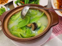 -畔山酒店中餐厅