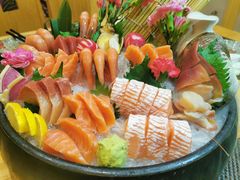 -季玄精致日本料理自助餐(闸北公园店)