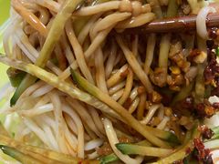 四川凉面-力力豆花庄(广渠门店)