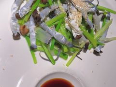 -张家卫·阳江菜·小海鲜(肥婆湾桥店)