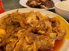 -紫金食坊(江南西路店)