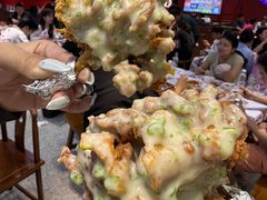 -饶福记·南昌烧烤大排档(九龙湖土著店)