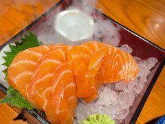-有喜屋·烧鸟·居酒屋(周浦万达店)