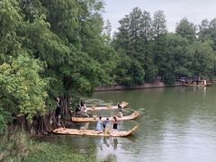 -东湖落雁景区