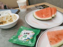 -嬷孙家潮汕牛肉火锅(北京路天河城店)