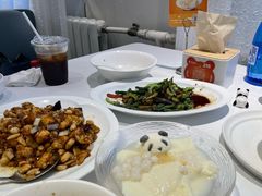 -眉州东坡(团结湖店)