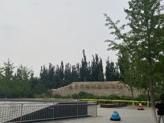 -永定河休闲森林公园