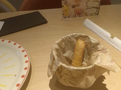 -菲滋意式餐厅(富阳东方茂店)