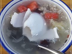 -文昌邓记清补凉(西沙路店)