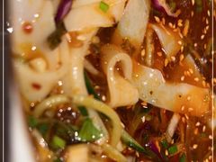 -大师兄·西北风味食集(增城合生汇店)