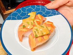 -濱寿司(高新伊藤店)