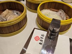 -东方早茶 海鲜•青岛菜(国信体育中心店)